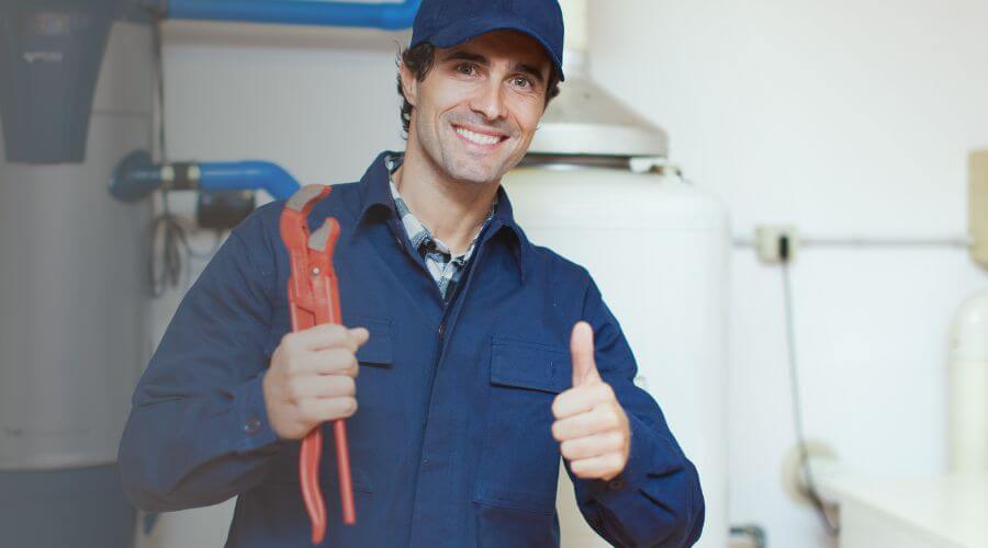 Professional Leak Detection Services in Wellington, IL